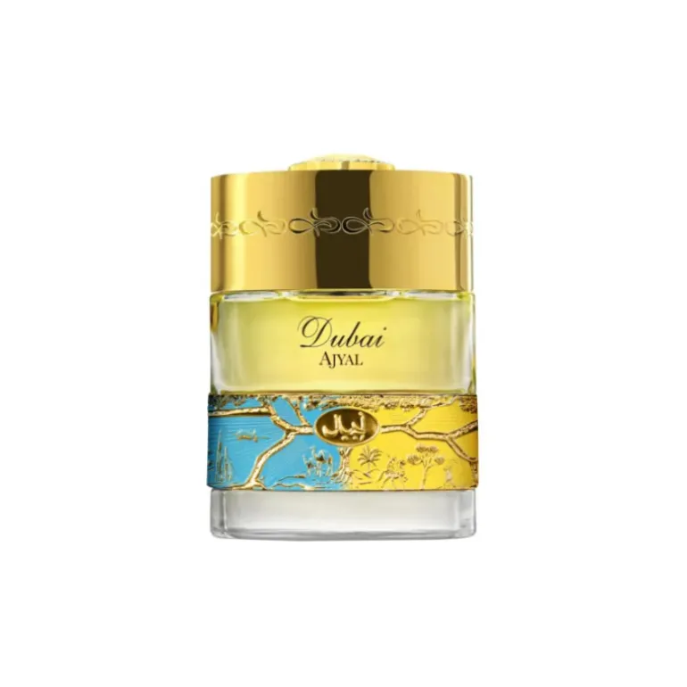 Ajyal Eau de Parfum