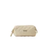 Alameda Cosmetic Purse Light Beige