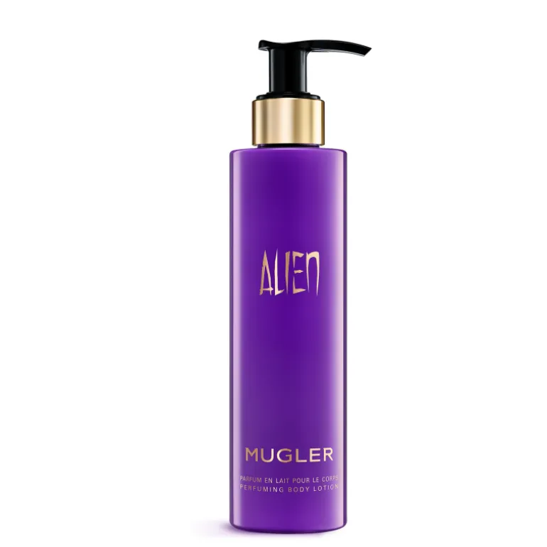 Alien Body Lotion 200 ml