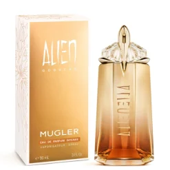 Alien Goddess Intense Eau de Parfum Vaporisateur