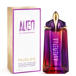 Alien Hypersenses Eau De Parfum Vapourisateur