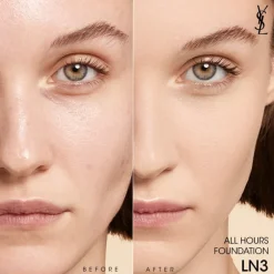 All Hours Foundation Base de maquillage 25 ml