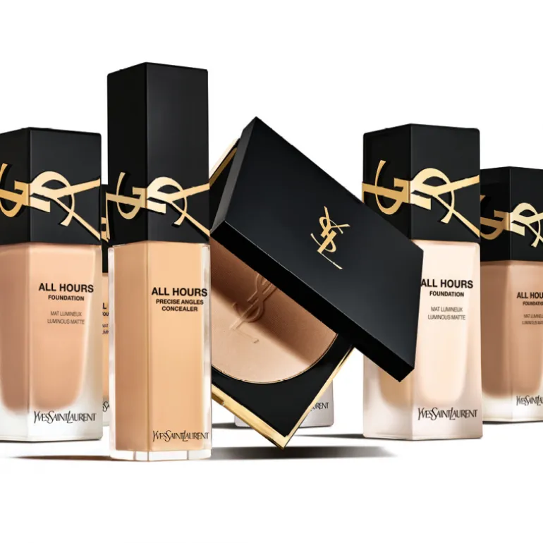 All Hours Foundation Base de maquillage 25 ml