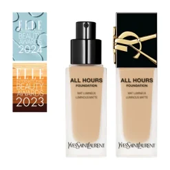 All Hours Foundation Base de maquillage 25 ml