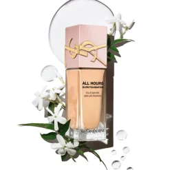 All Hours Glow Foundation