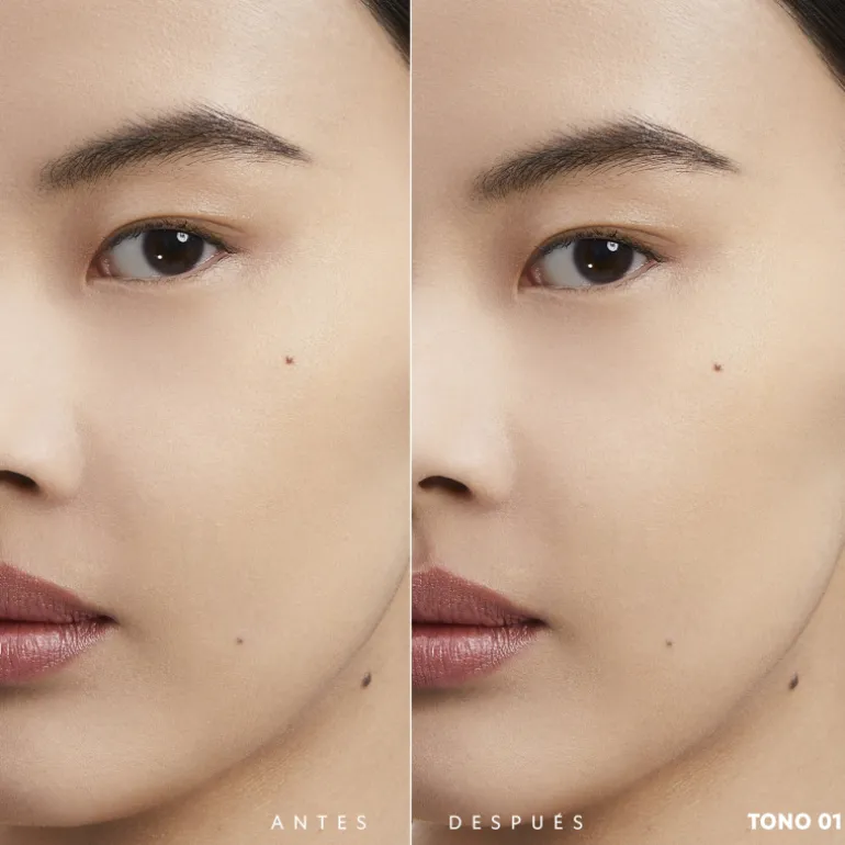 All Hours Hyper Blur Poudre Libre Translucide