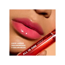 All in One Lip Tinted Plumping Oil