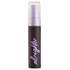 All Nighter Setting Spray Travel Size Spray fixateur de maquillage