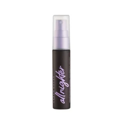 All Nighter Setting Spray Travel Size Spray fixateur de maquillage