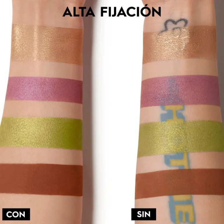 ALL NIGHTER VITAMIN C SETTING