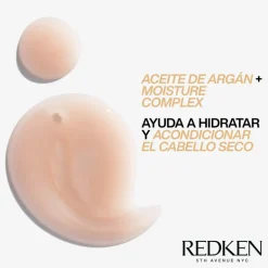 ALL SOFT SHAMPOOING 300ML