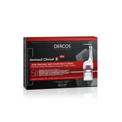 AMINEXIL CLINIQUE 5 HOMMES