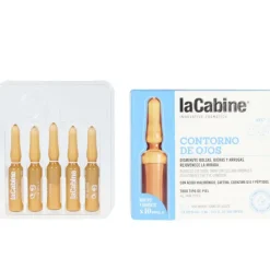 Ampollas Contour des yeux