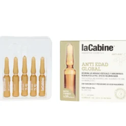 Ampoules anti-âge Mondiales