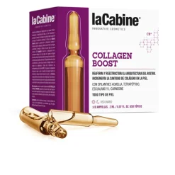 AMPOULES DE COLLAGÈNE