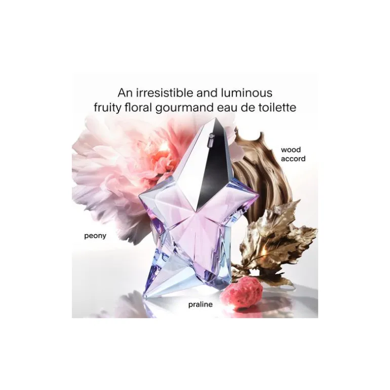 Angel Eau de Toilette