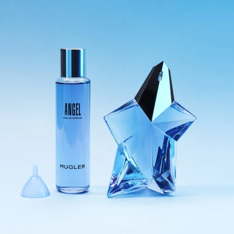 ANGEL Etoile Eau De Parfum Rechargeable