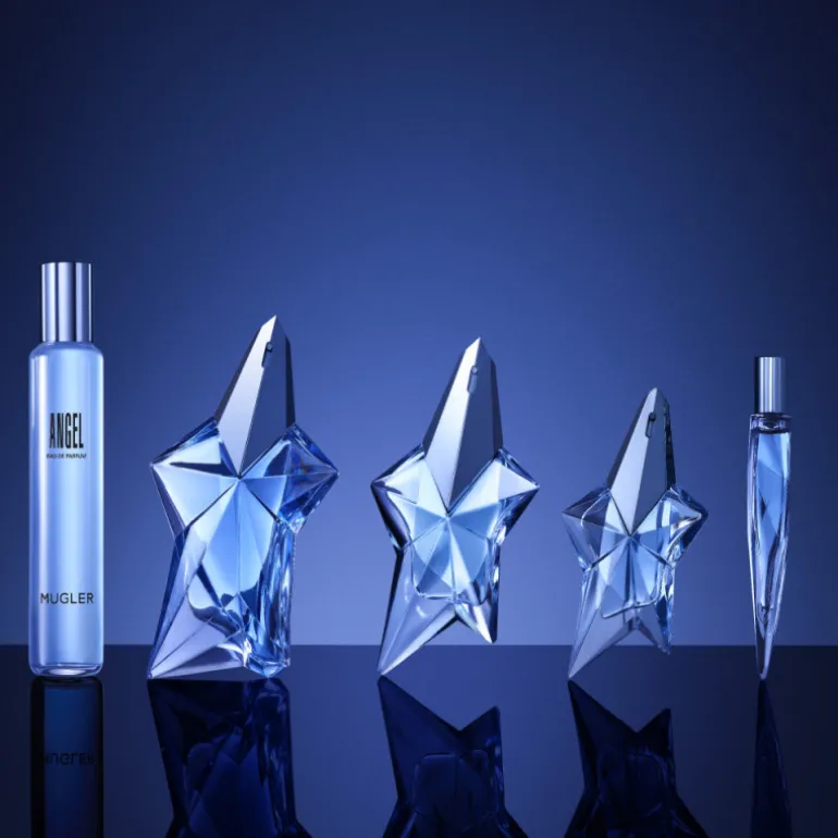 ANGEL Etoile Eau De Parfum Rechargeable