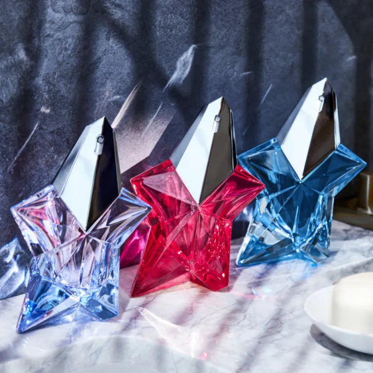 ANGEL Etoile Eau De Parfum Rechargeable