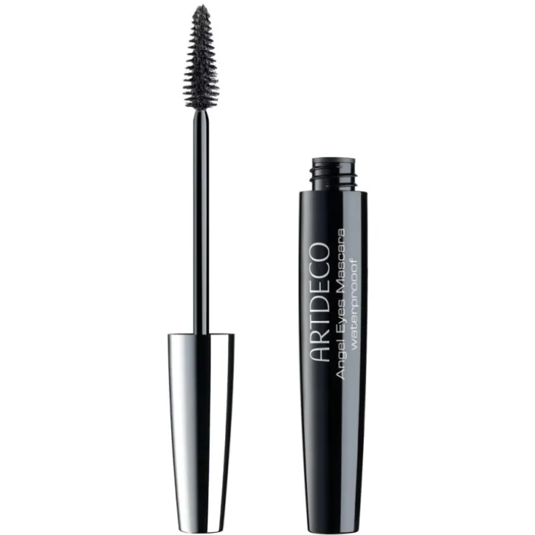 Angel Eyes Mascara Waterproof