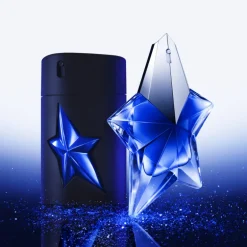 Angel Stellar Eau de Parfum Lumineuse Rechargeable