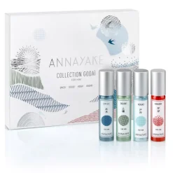 Annayake Godai Him Coffret