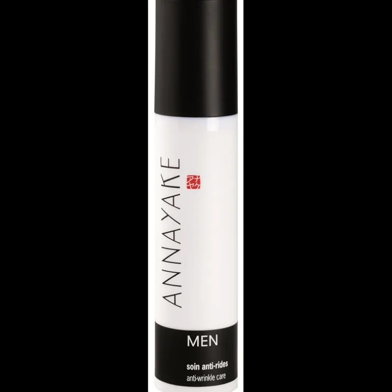 ANNAYAKE MEN SOIN ANTI-RIDES 50ML