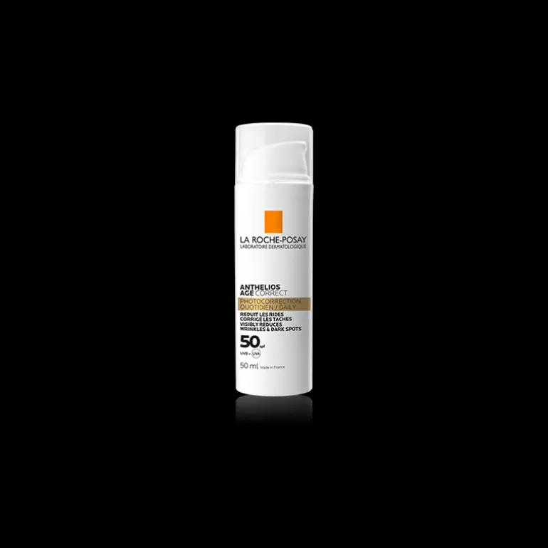 ANTHELIOS AGE CORRECT SPF50