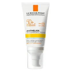 ANTHELIOS ANTI-IMPERFECCIONES SPF50+ 50ML