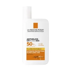 ANTHELIOS EXTREME FLUID SPF50+