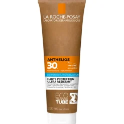Anthelios Lait Hydratant Éco-Durable 30+ 250Ml