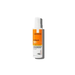 ANTHELIOS SPRAY INVISIBLE ULTRA PROTECTEUR SPF50+