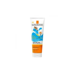 ANTHELIOS WET SKIN SPF50+ NIÑOS 250 ml