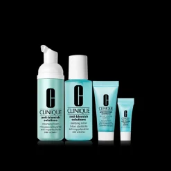 Anti-Blemish Solution 3 Step Coffret