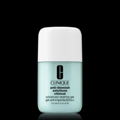 Anti-Blemish Solutions Clinical Advanced Clearing Gel
