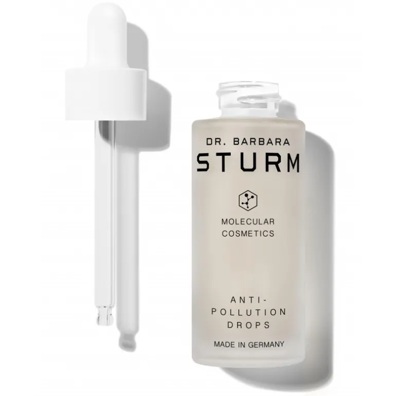Anti-Pollution Drops 30ml