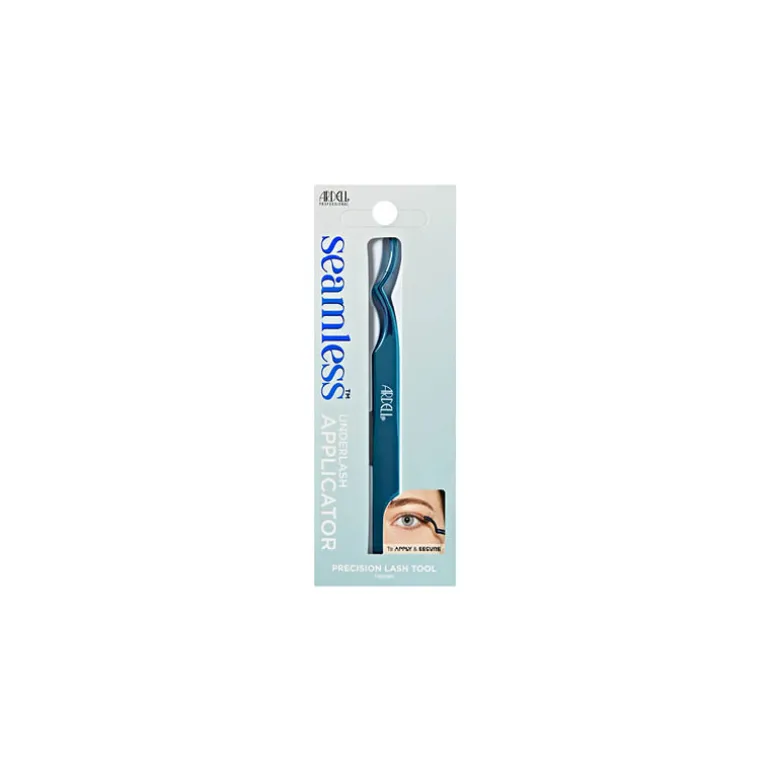 Applicateur de Cils Sans Seamless