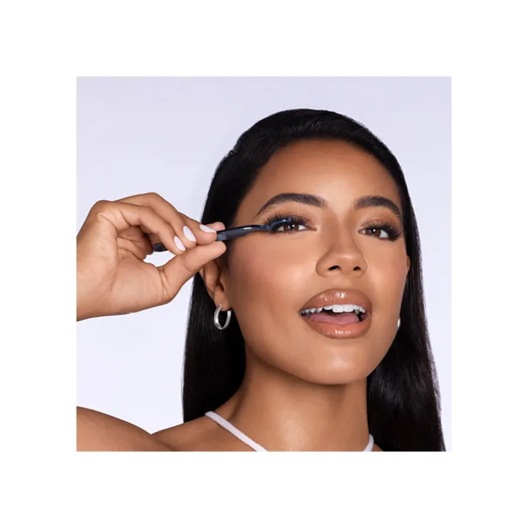 Applicateur de Cils Sans Seamless