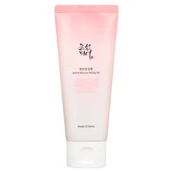 Apricot Blossom Peeling Gel