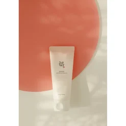 Apricot Blossom Peeling Gel