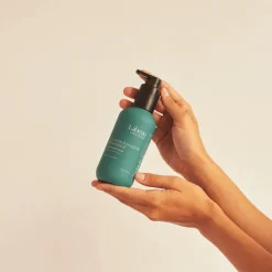 Après-Shampooing Réparateur aux Algues Marines Dulse