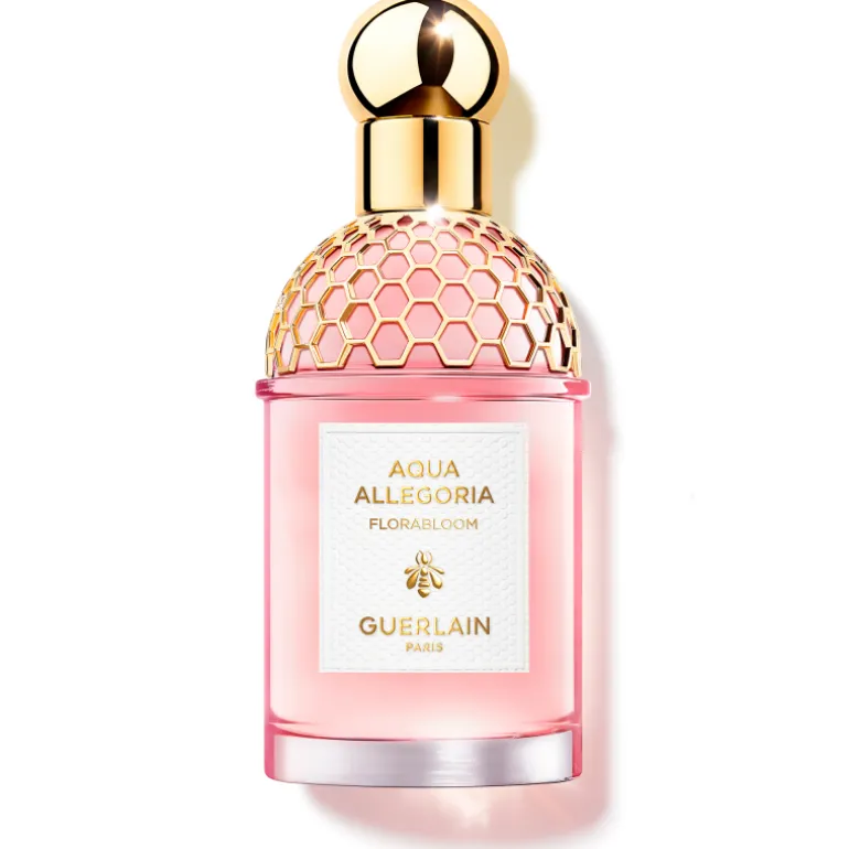 AQUA ALLEGORIA FLORABLOOM EAU DE TOILETTE