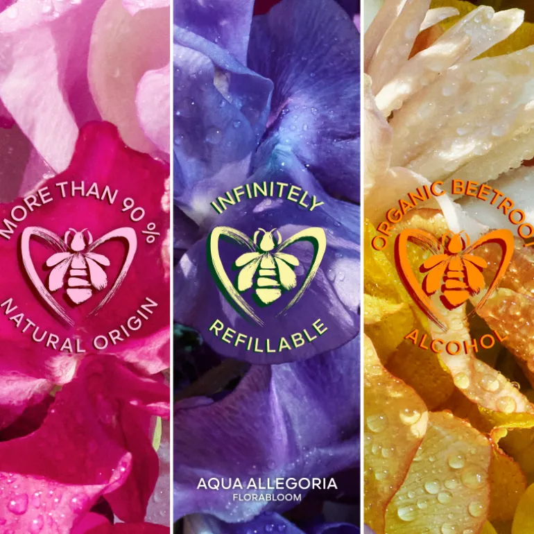 AQUA ALLEGORIA FLORABLOOM EAU DE TOILETTE