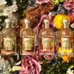 AQUA ALLEGORIA FORTE BOSCA VANILLA EAU DE PARFUM