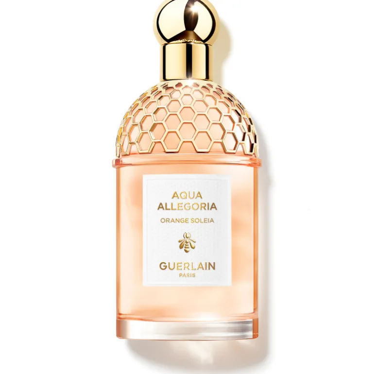 Aqua Allegoria Orange Soleia Eau de Toilette