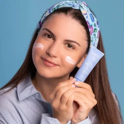 Aqua Beelicious Crème Confort Hydratante