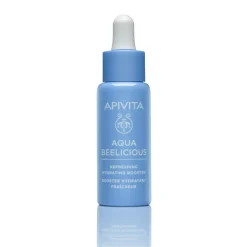 Aqua Beelicious Moisturising and Refreshing Booster with Honey and Hyaluronic Acid