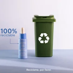 Aqua Beelicious Moisturising and Refreshing Booster with Honey and Hyaluronic Acid