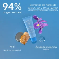 Aqua Beelicious Oil Free Moisturising Cream-Gel