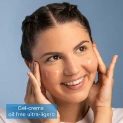 Aqua Beelicious Oil Free Moisturising Cream-Gel